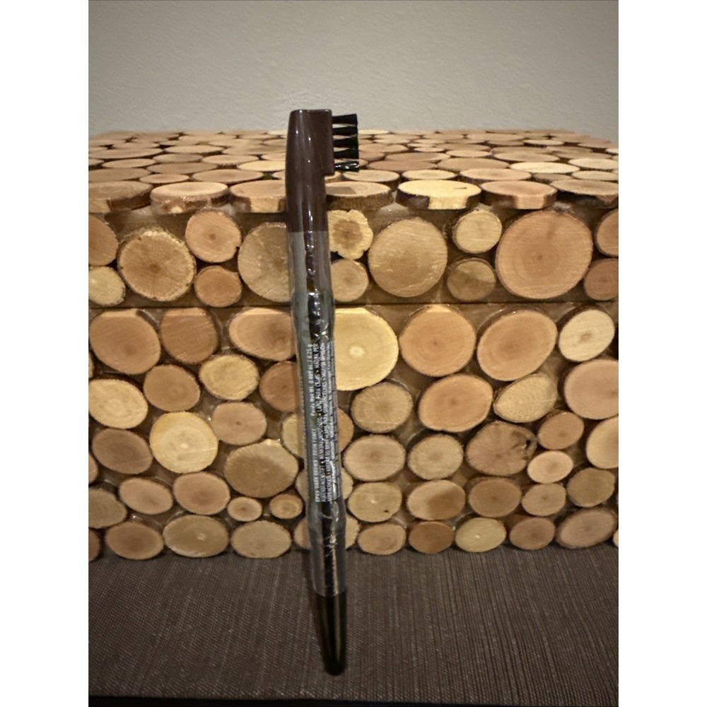NYX Eyebrow Pencil EP05 DARK BROWN sealed NWOB